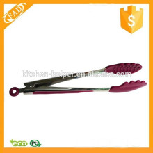 FDA Approved Non-Stick Premium Kitchen Tong